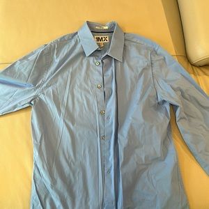 Express Man Button up shirt
